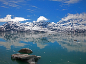 Glacier Bay National Park