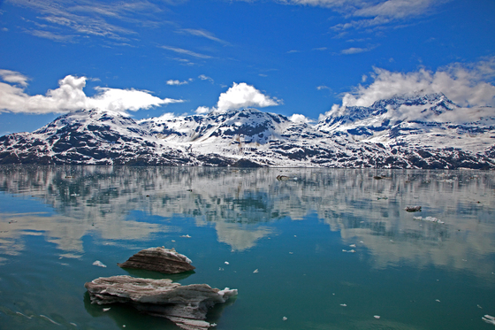 Glacier Bay National Park