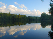 Blue Ridge Parkway / Julian Price Park