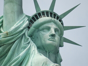 Statue of Liberty National Monument