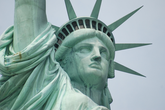 Statue of Liberty National Monument