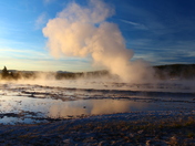 Yellowstone National Park
