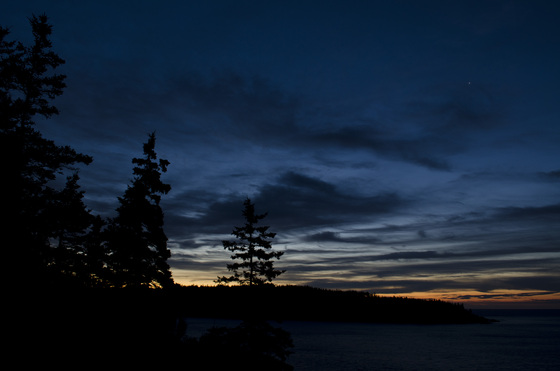 Acadia National Park