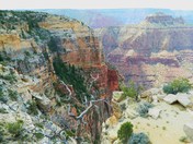 Grand Canyon National Park