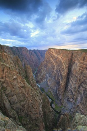 Black Canyon of the Gunnison National Park