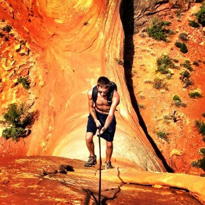 Cable Arch