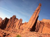 Fisher Towers