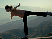 Joshua National Park 