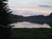 Upper Payette Lake, Idaho