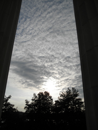 Lincoln Memorial