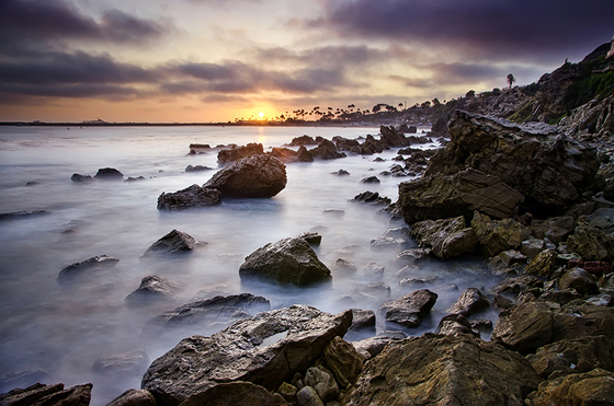 Corona Del Mar