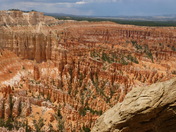 Bryce National Park