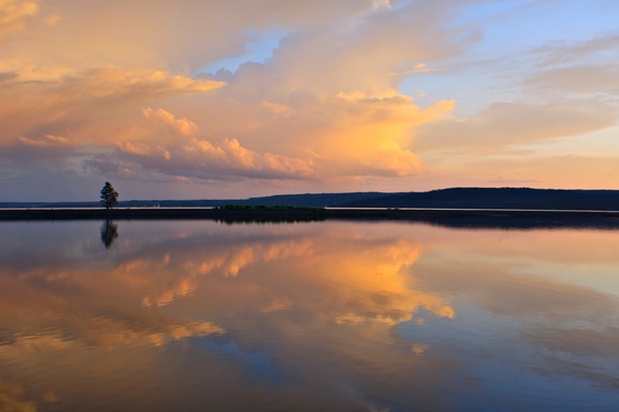Yellowstone National Park