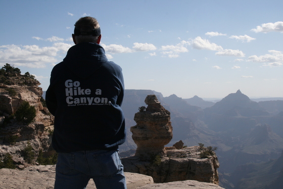 Grand Canyon National Park