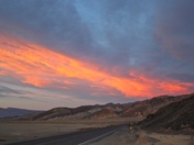 Death Valley National Park