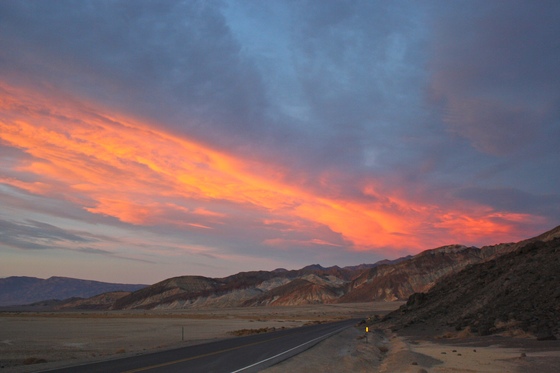 Death Valley National Park