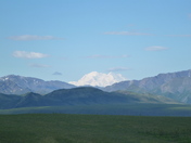 Denali National Park
