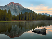 Grand Teton National Park