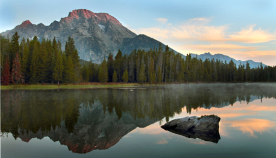 Grand Teton National Park