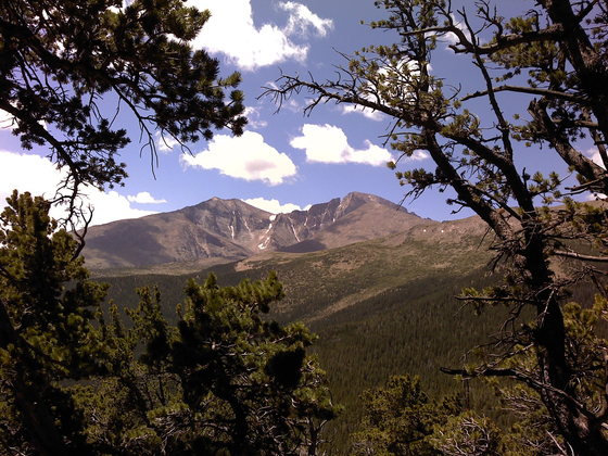 Rocky Mountain National Park