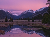 Rocky Mountain National Park
