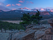 Rocky Mountain National park