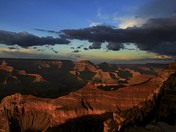 Grand Canyon National Park