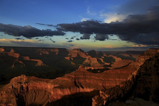 Grand Canyon National Park