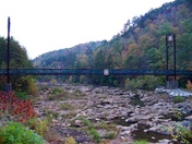 Ocoee Whitewater Center