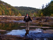 Ocoee Whitewater Center