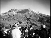 Mount St. Helens National Volcanic Monument