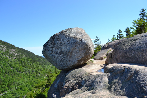 Acadia Nation Park