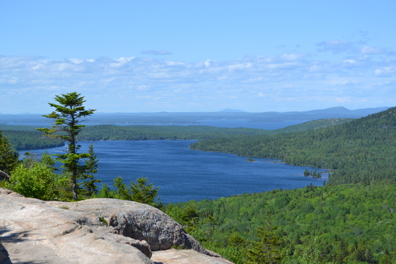 Acadia National Park