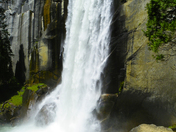 Yosemite National Park