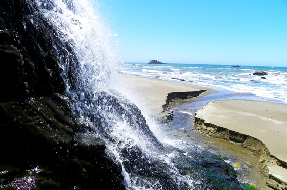 Point Reyes National Seashore