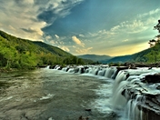 New River Gorge National River