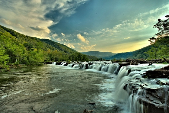 New River Gorge National River