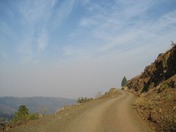 Klamath National Forest, Happy Camp