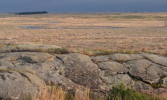 Big Stone National Wildlife Refuge