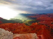 Cedar Breaks National Monument