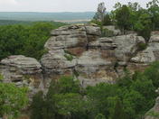 Shawnee National Forest