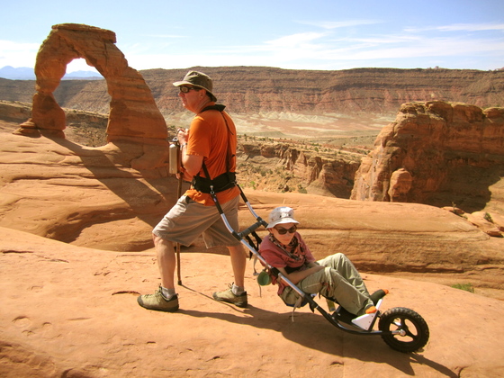 Arches National Park