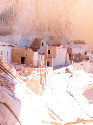 Navajo National Monument