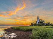 St. Marks National Wildlife Refuge