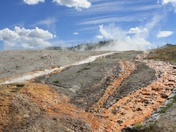 Yellowstone National Park