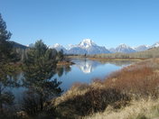 Grand Teton National Park