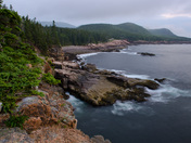 Acadia National Park