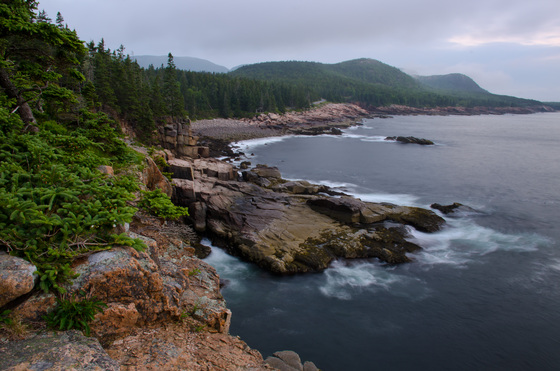 Acadia National Park