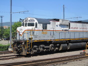 Seamtown National Historic Site