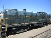 Steamtown National Historic Site